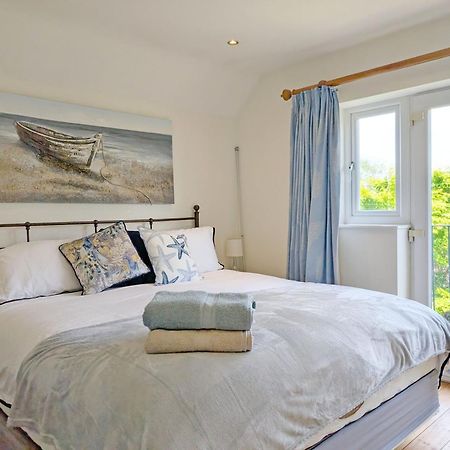 Blacksmiths Cottage, Bosham Dış mekan fotoğraf